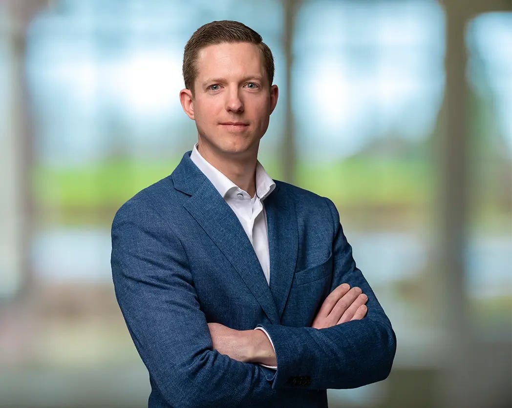 Ewald Modderkolk - Qey Invest