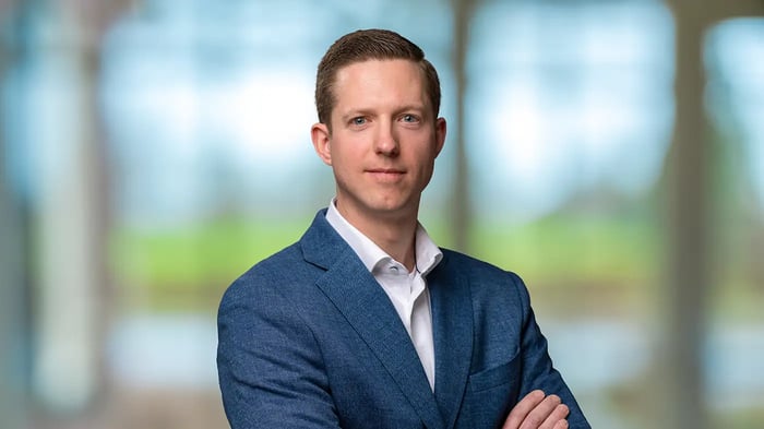 Ewald Modderkolk - Qey Invest