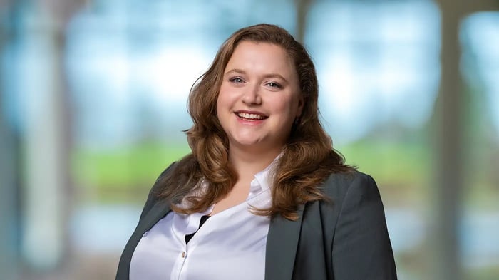 Laura Jager - Qey Invest