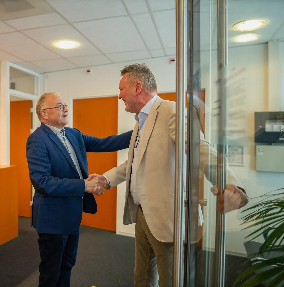 Qey Invest
